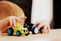 Samen spelen, samen delen... deel 1 Samen spelen, samen delen... deel 1