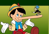 Waarom liegen kinderen? Waarom liegen kinderen?